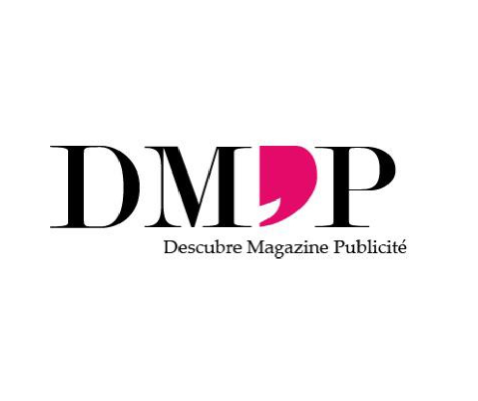 DMP Groupe / Descubre Magazine