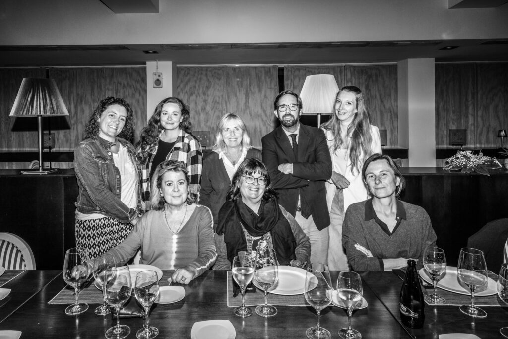 DMP GROUPE HOLDING - BUREAU PRESSE