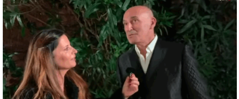 Entrevista Miguel Vieria Diseñador de Moda Descubre Magazine Portugal