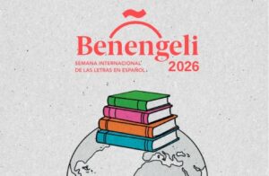 Benengeli 2026, la semaine de la littérature en espagnol : Table ronde avec Lydie Salvayre, Blanca Riestra, Andrés Neuman et Juan de Sola.