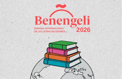 Benengeli 2026, la semaine de la littérature en espagnol : Table ronde avec Lydie Salvayre, Blanca Riestra, Andrés Neuman et Juan de Sola.