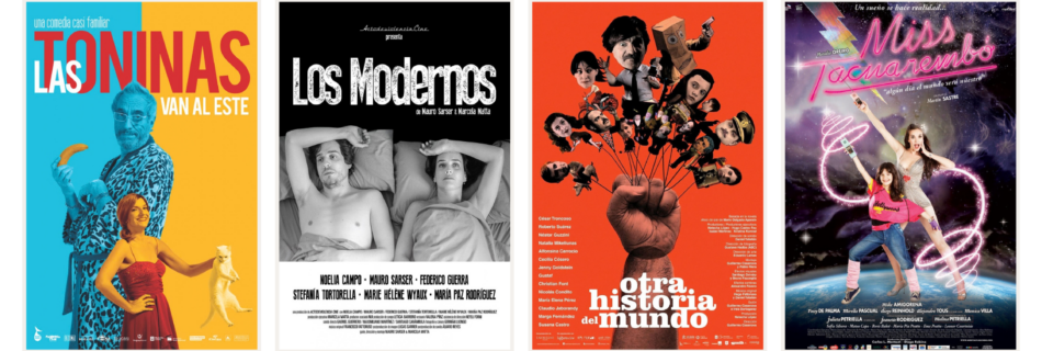 Cinéma uruguayen à Bordeaux : quatre films pour découvrir l’Uruguay contemporain